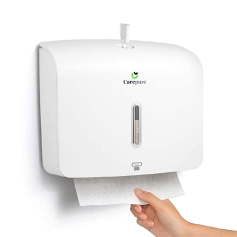 Tissue Paper Dispenser Machine