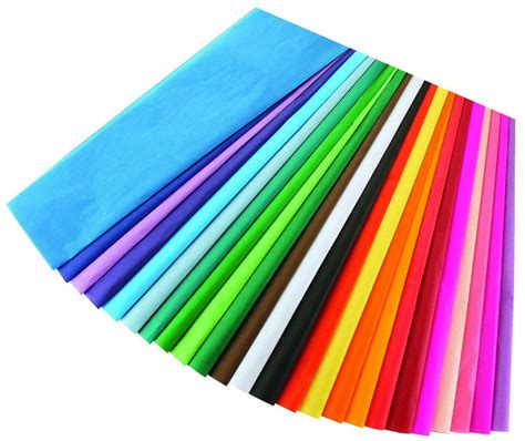 Tissue Paper Sheets 20