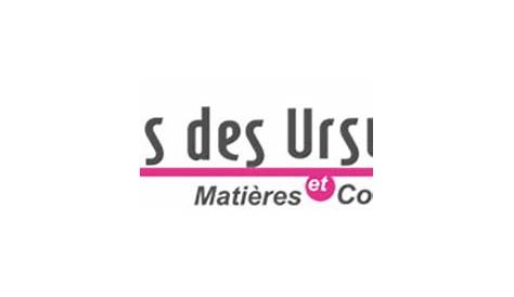 Prix à Tissus des Ursules Scionzier - Cluzes - Magasins - Auvergne