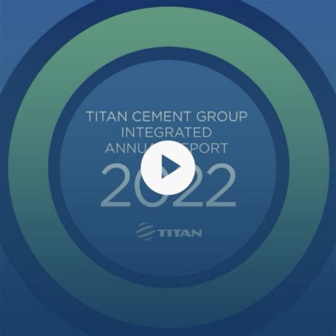 titan annual report 2022