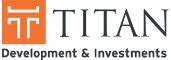 titan development and investments