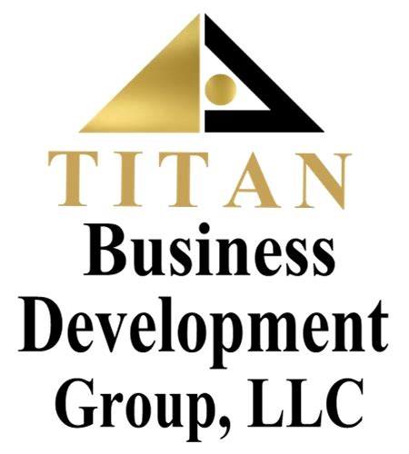 titan development group llc