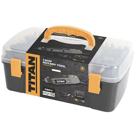 Titan Multi Tool Service Kit