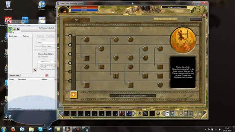 titan quest cheat engine