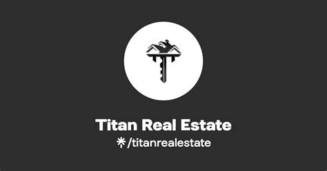 titan real estate