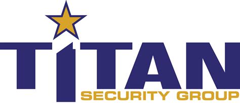 titan security share price