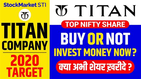 titan share price today li