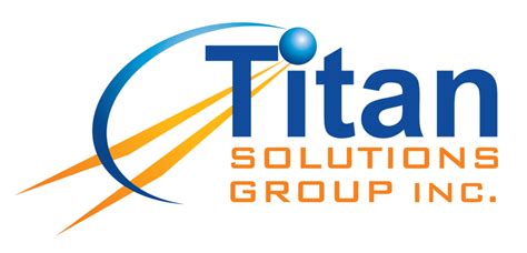 titan solutions group llc