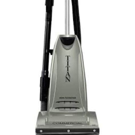 Titan Vacuums
