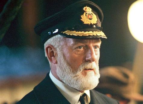 titanic actor died of heart attack