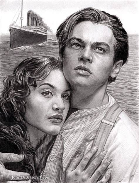 Jack Dawson titanic Jack dawson, Titanic, Jack