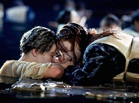 titanic who died in the movie