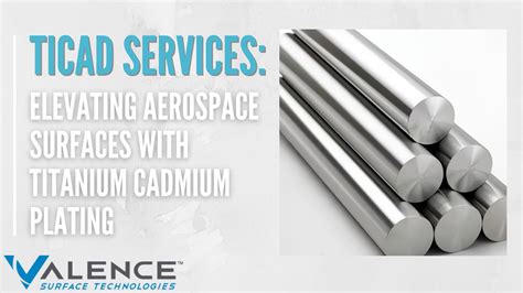 Titanium And Cadmium