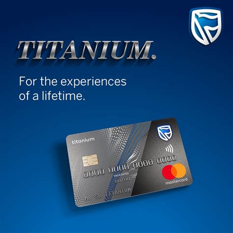 titanium credit card security bank