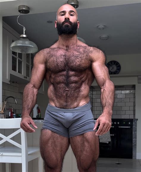 titanium julian nude