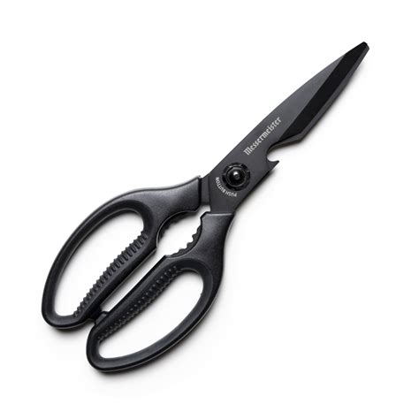 Titanium Kitchen Shears