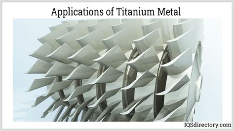 Titanium Metal Working