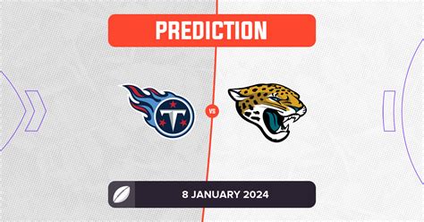 titans vs jaguars predictions