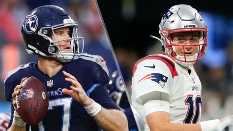 titans vs patriots live stream