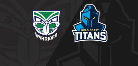 titans vs warriors 2024