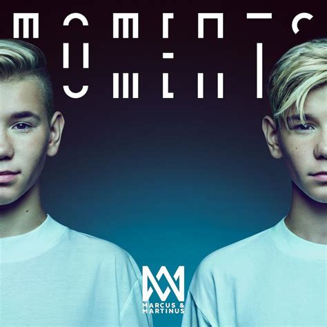 titel von marcus und martinus