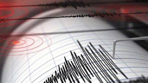 titik gempa hari ini