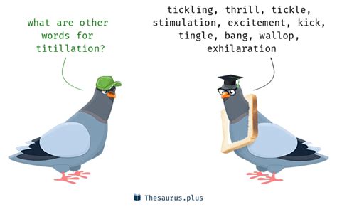 titillation