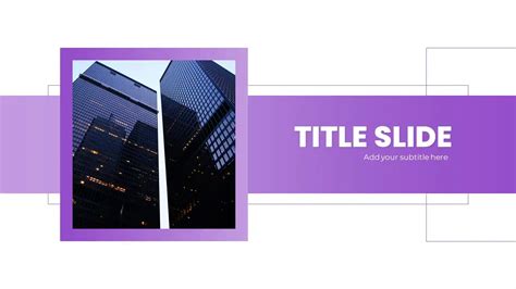 title slide examples powerpoint