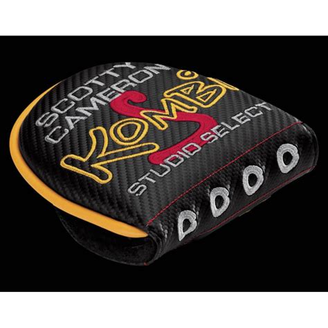 Titleist Mallet Cover