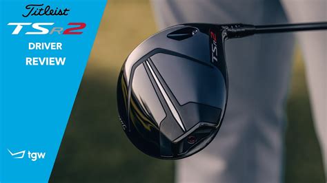 titleist tsr2 driver review youtube