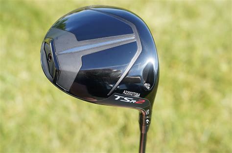 titleist tsr2 driver specs