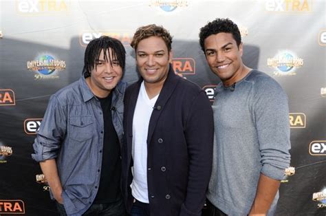 tito jackson sons
