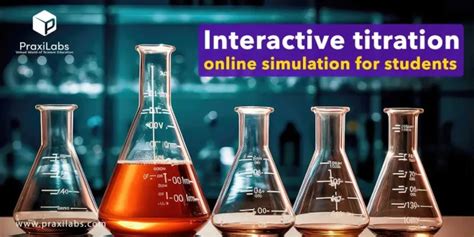Titration Experiment Simulation