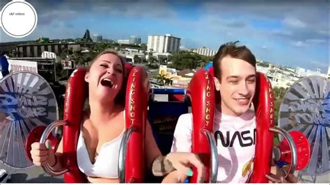 tits rollercoaster