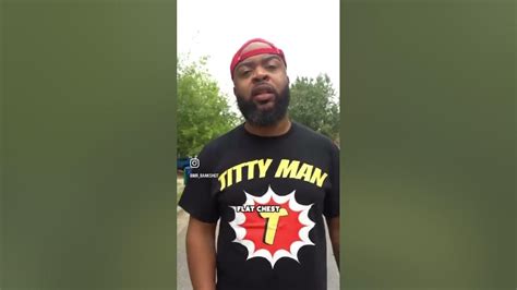 tittyman of adventures