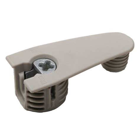 Titus Quick Lock Cam Connectors