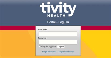tivity health instructor login
