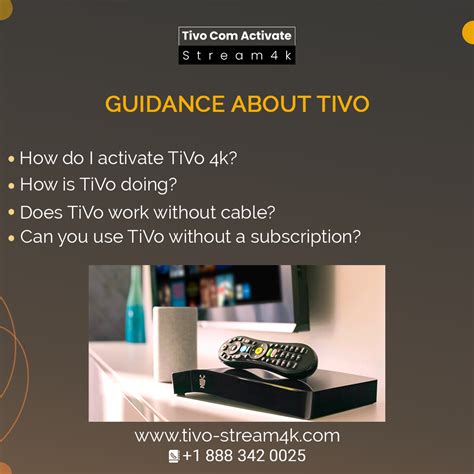 How to Activate Tivo Com Stream 4k tivo stream4k Medium