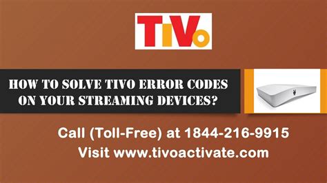 Tv box DVR has detected a serious problem error Virgin Media