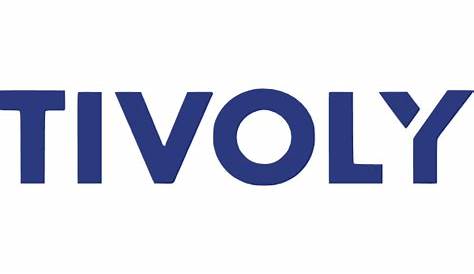Tivoly Logo Lighting TIVOLI