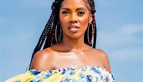 Unveiling The Roots Of Tiwa Savage: Discoveries And Insights Into Her Nigerian Heritage