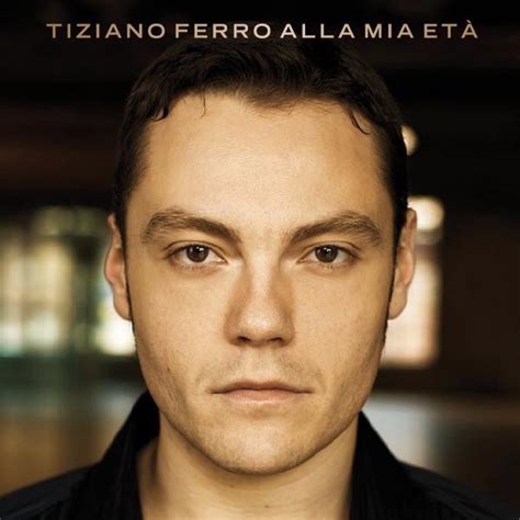 tiziano ferro il sole esiste per me