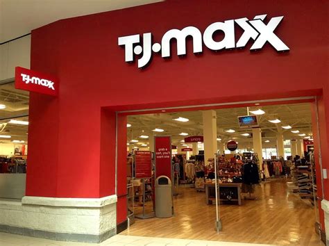 Can I Pay My T.J. Maxx Credit Card InStore? Answered First Quarter