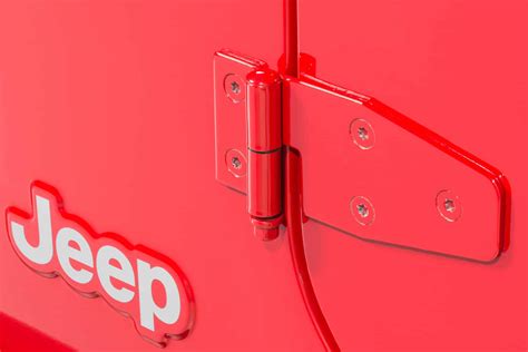 Tj Door Hinges