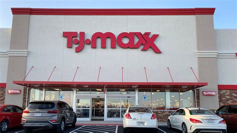 Tj Maxx Alliance