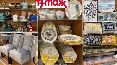 Tj Maxx Kitchen Wall Decor