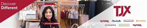 tj maxx merchandise associate pay