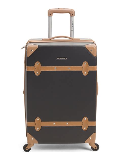 Tj Maxx Rolling Suitcase