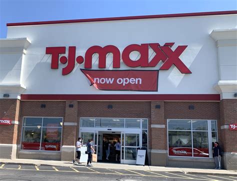 Tj Maxx Worcester