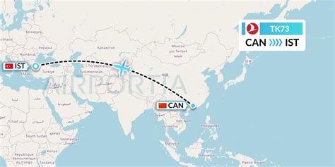 tk 73 flight status